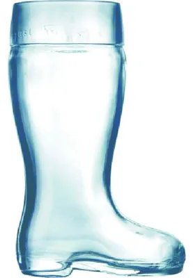 Obrázek produktu pro Skleněná pivní číša Stölzle, objem 62,8 cl, ryska 500 ml, balení 1 ks