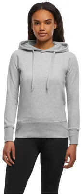 Obrázok produktu pre Build Your Brand Ladies` Cuff Pockets Hoody