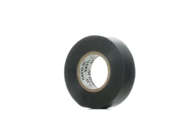 Produktbild von Yato YT-8165, EN60454-3-1-1/F-PVC/60/R-Tp, 20 m, 19 mm, 0,13 mm
