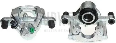 Produktbild von BUDWEG CALIPER Bremssattel Hinten Rechts passend für MERCEDES-BENZ GLK (X204) 344467