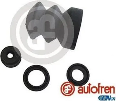 Produktbild von AUTOFREN SEINSA Reparatursatz Kupplungsgeberzylinder D1574 für VOLVO V70 I (875, 876) 19/20,6mm