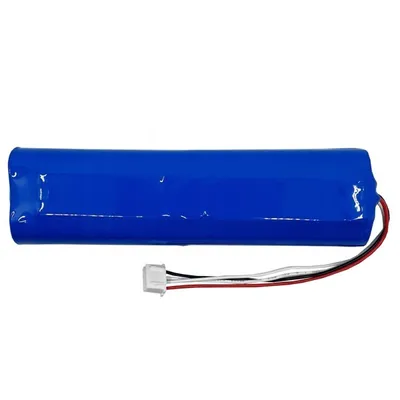Image de Batterie pro Xiaomi Mop 2C XMSTJQR2C 14.4V 2600mAh Li-Ion