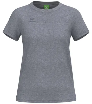 Produktbild von Erima Cmpt T-Shirt Grau - 34