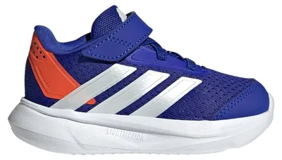 Produktbild von adidas Duramo 2.0 Lucid Blue Zero Metalic Impact Orange (TD) - EU 25.5