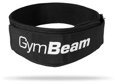 Produktbild von GymBeam - CORE Fitness Belt in Black S