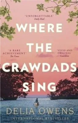 Produktbild von Where the Crawdads Sing
