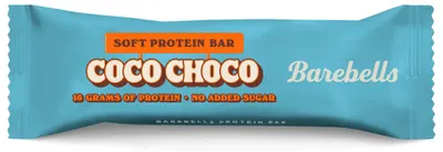 Produktbild von Barebells ChocoChoco Protein Riegel 55 g