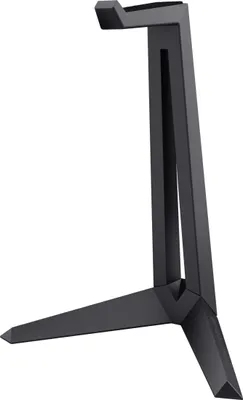 Produktbild von Trust Gaming GXT 260 Cendor Kopfhörer Ständer, Headset Halterung, Passend für Alle Headsets bis 24 cm, Kopfhörer Halter mit Gummioberfläche - Schwarz