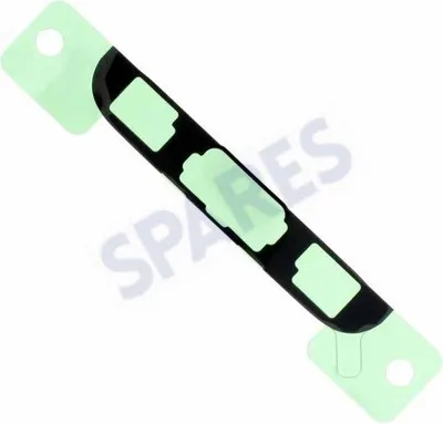 Image de Adhésif inférieur pour écran LCD Galaxy J7 2017
