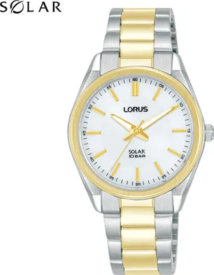 Produktbild von Lorus Analoguhren für Erwachsene