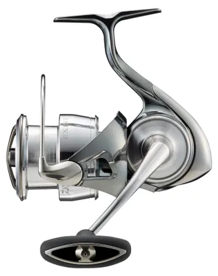 Produktbild von DAIWA 22 Exist LT, 4000D, Beidhändig, Spinning Angelrolle, Frontbremse, 10102-401