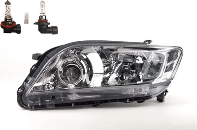 Produktbild von Scheinwerfer Osram Night Breaker Laser passend für Toyota Rav4 XA3 Links 8117042500 Johns