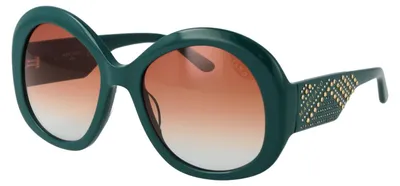 Image de Marciano by Guess lunettes de soleil en acétate GM00015 5498F