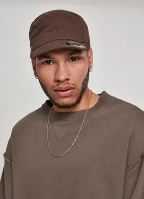 Immagine prodotto di Flexfit TopGun Armycap L/XL braun
