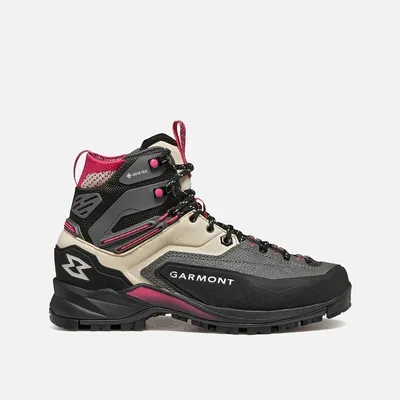 Obrázok produktu pre Garmont Akron Mid GTX, Dospelý, Šedá