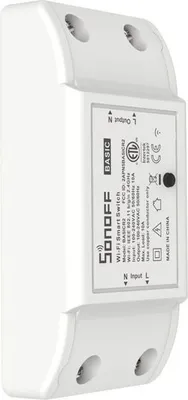 Produktbild von SONOFF BASICR2 WiFi Smart Switch