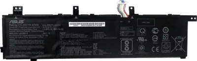 Immagine prodotto di Batteria ASUS C31N1843 3640mAh / 42Wh / 11,55V / 3 celle