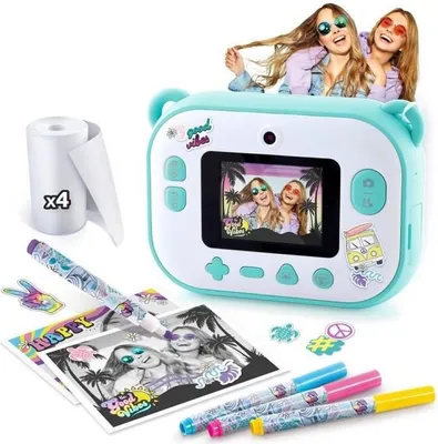 Immagine prodotto di Studio Creator - Fotocamera istantanea ( 12301)