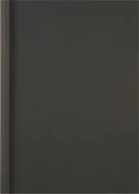 Obrázek produktu pro GBC IB451607, A4, PVC, Černá, Průhledná, Matný, 15 listy, 1,5 mm