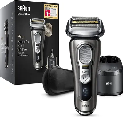 Obrázok produktu pre BRAUN Series 9 Pro 9465CC 81744540