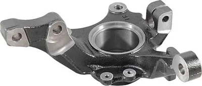 Produktbild von METZGER 58136801 Achsschenkel Radaufhängung Lenkung für OPEL Meriva A (X03) Vorne Links