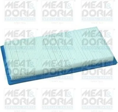 Produktbild von Luftfilter MEAT & DORIA 18347 für JEEP COMPASS (MK49)