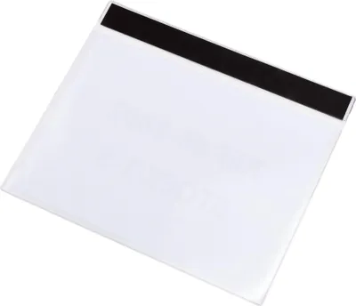 Obrázok produktu pre DJOIS Kennzeichnungshülle 170021 A4 tr 10 St./Pack.