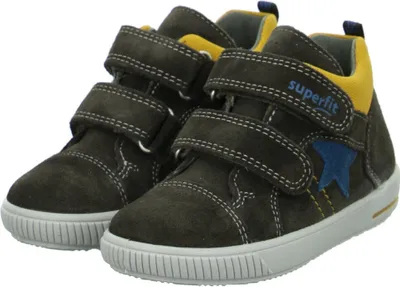 Produktbild von Halbschuhe MOPPY Braun, 221-011: Deutsch:19, Color:braun