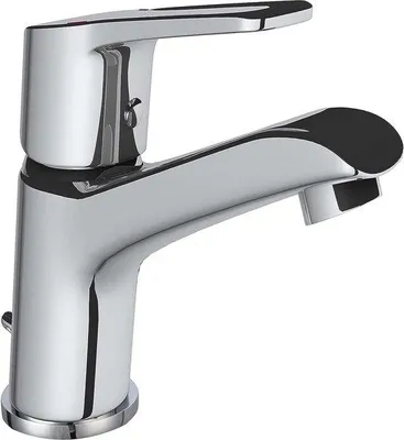 Immagine prodotto di Rubinetto da bagno, lavabo monoforo, miscelatore, lavabo monoforo