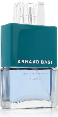Image de Armand Basi L'Eau Pour Homme Blue Tea EDT 75 ml M