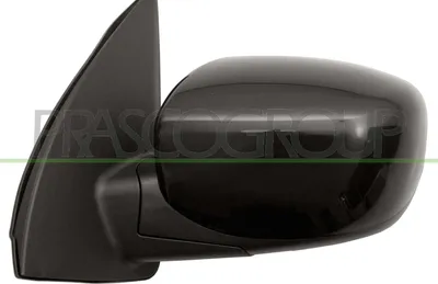 Produktbild von PRASCO HN0027204P Außenspiegel Seitenspiegel Links für HYUNDAI i10 (PA) Elektrisch
