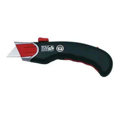 Produktbild von WEDO Safety-Cutter Premium-Modell inkl. 5 Ersatzklingen
