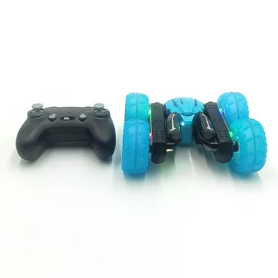 Produktbild von Mad Monkey 2000084, Stuntauto, 400 g