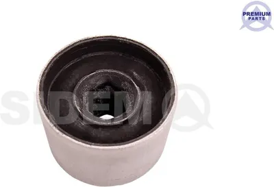 Produktbild von Lagerung Lenker für Querlenker für AUDI A2 (8Z0) Vorne 837629 SIDEM