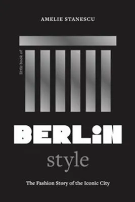 Obrázek produktu pro Little Book of Berlin Style