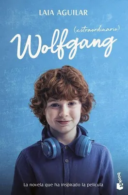 Obrázok produktu pre Wolfgang extraordinario