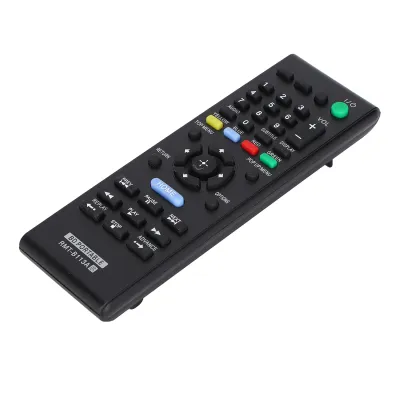 Productafbeelding van Afstandsbediening, Vervangende afstandsbediening, Afstandsbediening voor audiosystemen, Afstandsbediening voor audio, Controller voor audio- en videosystemen, Accessoires voor audiosystemen