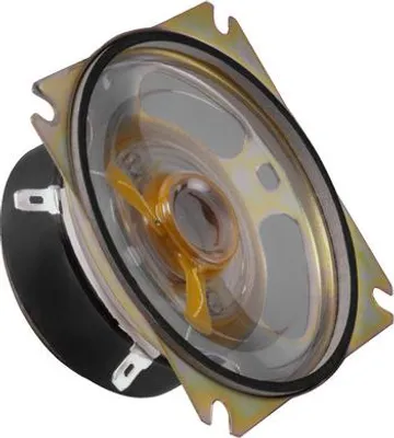 Produktbild von MONACOR SP-15 Spezial-Lautsprecher, 10 W, 8 O
