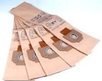 Produktbild von Nilfisk Beutel Trockensauger 302001138