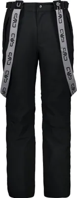 Produktbild von Cmp Man Ski Pant 90Bg Nero 24
