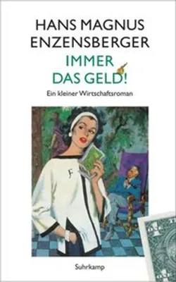 Obrázok produktu pre Immer das Geld!