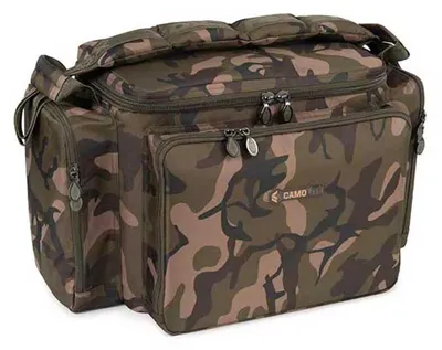 Produktbild von Fox Camolite Compact Carryall 54x32x33cm - Angeltasche