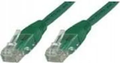 Produktbild von Microconnect B-UTP502G, 2 m, Cat5e, U/UTP (UTP), RJ-45, RJ-45, Grün
