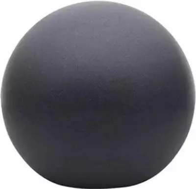 Produktbild von Kugelleuchte Shining Globe Ø30, Anthrazit, E27, warmweiß