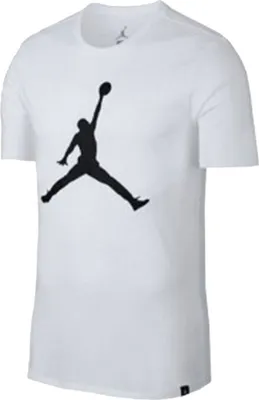 Produktbild von Nike Tshirts Air Jordan Jumpman SS, CJ0921100, Größe: 178