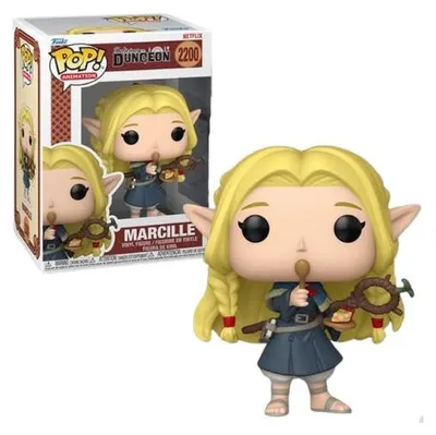 Produktbild von Funko Pop! Animation: Delicious in Dungeon - Marcille #2200