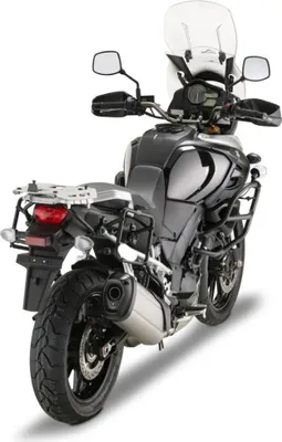 Produktbild von Koffer und Rahmen GIVI GIPLR3105
