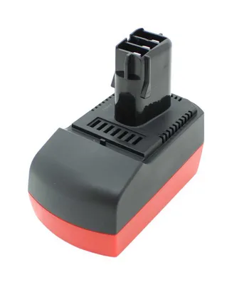 Produktbild von Werkzeugakku LiIon 14,4V 3,0Ah ersetzt Metabo 6.25482.00
