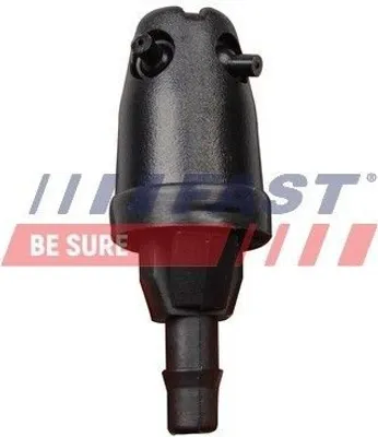 Produktbild von FAST Scheibenwischer-Düse FT94903 Hinten für FIAT DOBLO Kasten/Kombi (263)