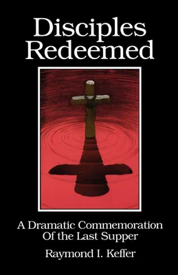 Produktbild von Disciples Redeemed